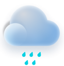 Lluvia