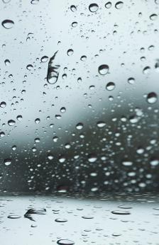 Informe Hidroclimatologico primera quincena de Abril 2025